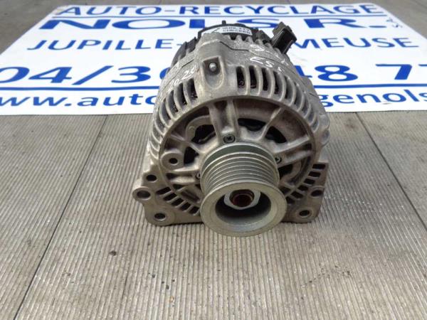 ALTERNATEUR VAG - Vue 1